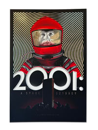 Image 2 of 2001 Foil Mini