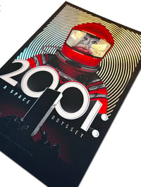 Image 1 of 2001 Foil Mini