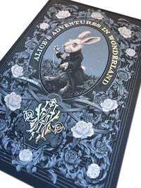 Image 1 of Alice's Adventure's Foil Mini