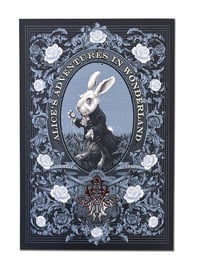 Image 2 of Alice's Adventure's Foil Mini