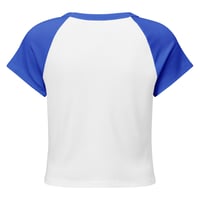 Image 2 of 8th Street Spritz Baby Tee