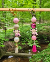 Image 3 of Cutie Keychains