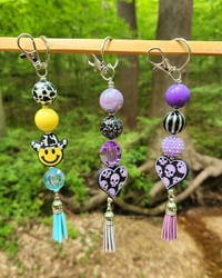 Image 4 of Cutie Keychains