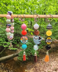 Image 2 of Cutie Keychains