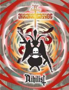 Image of Assassination – Nihilist (A5 Digi CD)