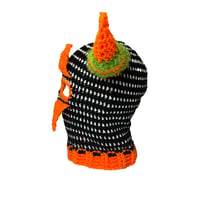 Image 2 of Facing Reality Balaclava
