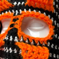 Image 3 of Facing Reality Balaclava