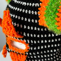 Image 5 of Facing Reality Balaclava