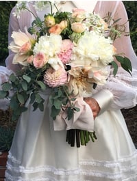 Image 3 of Floral Design Workshop