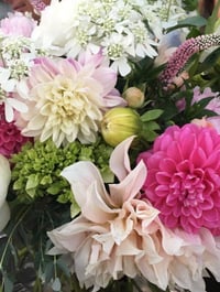 Image 4 of Floral Design Workshop