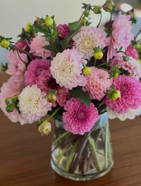 Image 5 of Floral Design Workshop