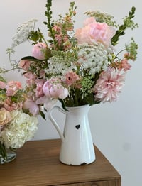 Image 6 of Floral Design Workshop