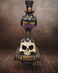 Image 1 of Voodoo Raven