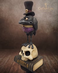 Image 2 of Voodoo Raven