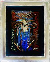 The Unraveler