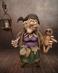 Image 1 of Velma the Voodoo Queen