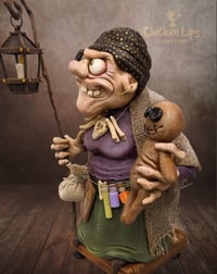 Image 3 of Velma the Voodoo Queen