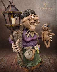 Image 4 of Velma the Voodoo Queen