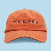 Summer Cap