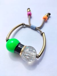 Image 1 of Pulsera Dilatador IV de Domingo Ayala