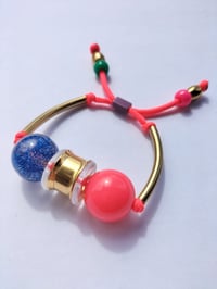 Image 1 of Pulsera Dilatador V de Domingo Ayala