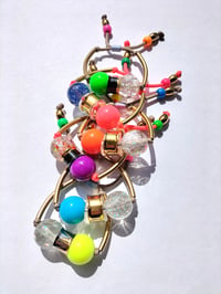 Image 2 of Pulsera Dilatador V de Domingo Ayala