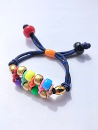 Pulsera Masai de Domingo Ayala