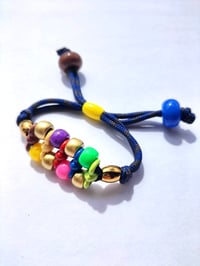 Pulsera Masai I de Domingo Ayala