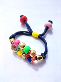  Pulsera Masai II de Domingo Ayala