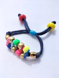 Pulsera Masai III de Domingo Ayala
