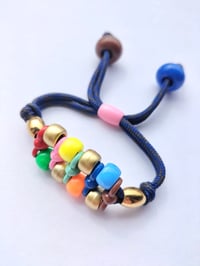 Pulsera Masai IV de Domingo Ayala