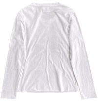 Image 3 of Katharine Hamnett Skull & Crossbones Longsleeve - M