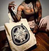 Image 3 of Eco Tote | Seedling of Remembrance 