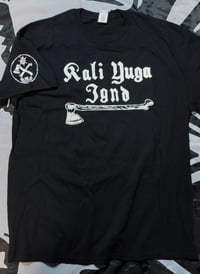 Image 1 of B.M.H "K.Y.J" T-SHIRT