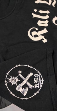 Image 2 of B.M.H "K.Y.J" T-SHIRT