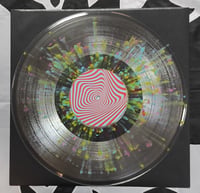 Image 2 of ASSASSINATION "Mental Warfare Commanding Emperor" LP