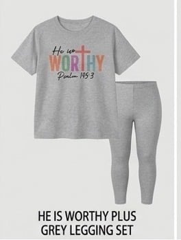 Image of Custom Inspirational Shirts