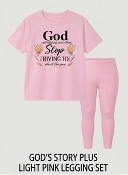 Image of Custom Inspirational Shirts