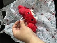 Image 4 of Plush Ecobag
