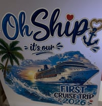 Image 2 of DTF SINGLE TRANSFER PRINTS...3"-8"