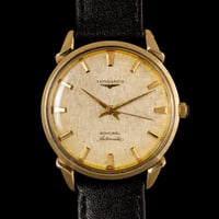 Image 2 of 1961 Longines Admiral