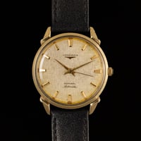 Image 1 of 1961 Longines Admiral