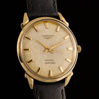 Image 3 of 1961 Longines Admiral