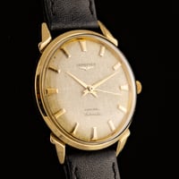 Image 4 of 1961 Longines Admiral