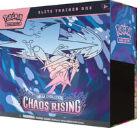 ME04 Chaos Rising Elite Trainer Box