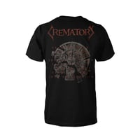 Image 2 of Crematory - Tears of Time