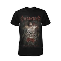 Image 3 of Crematory - Tears of Time