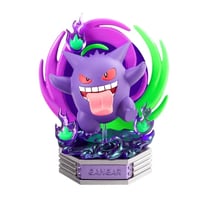 Image 7 of Re-Ment Pokémon Neon Party Collection - Blind Box