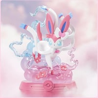 Image 3 of Funism Pokémon Eevee Adventure Series Blind Box
