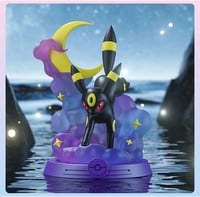 Image 4 of Funism Pokémon Eevee Adventure Series Blind Box